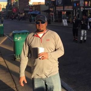 Meet your Posher, Corey